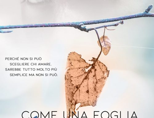 Come una foglia d’inverno