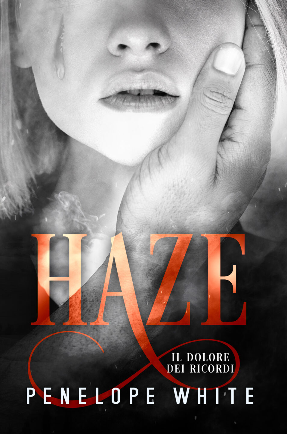 Haze2. Il dolore dei ricordi